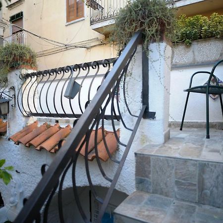 Villino Annapaola Villa Vico Equense Ngoại thất bức ảnh