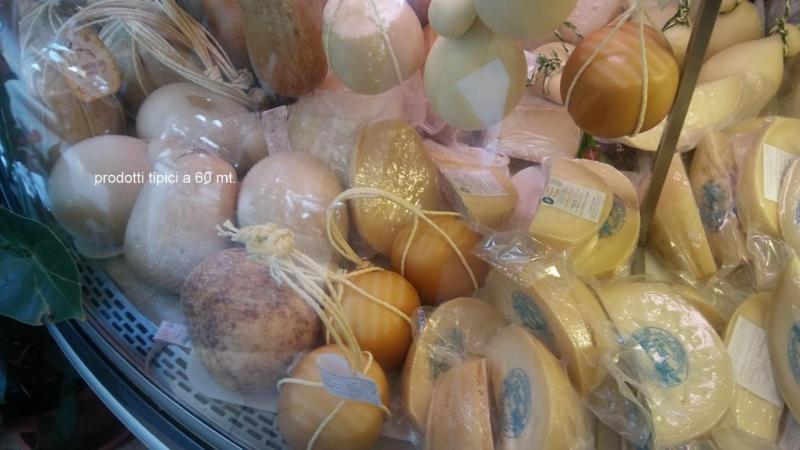 Villino Annapaola Villa Vico Equense Ngoại thất bức ảnh
