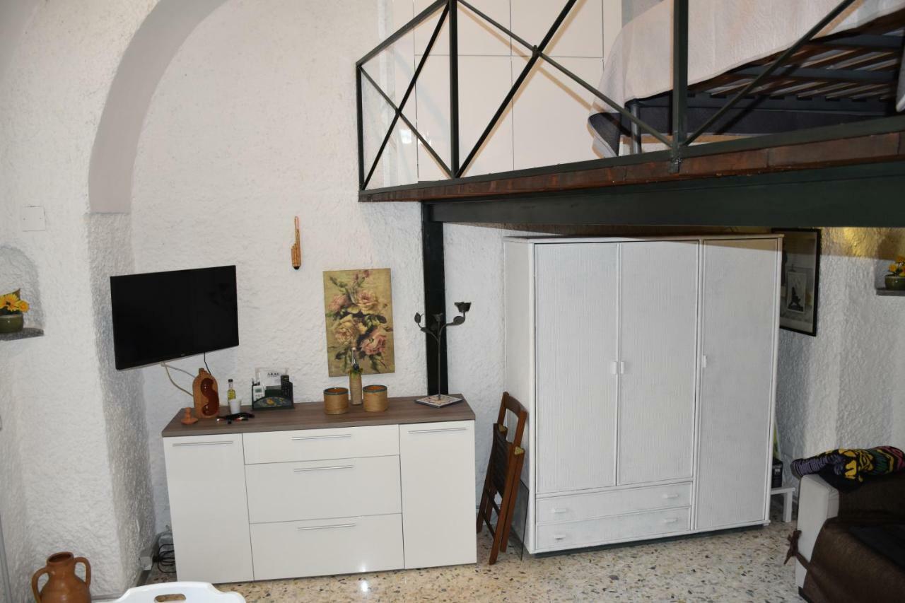 Villino Annapaola Villa Vico Equense Ngoại thất bức ảnh