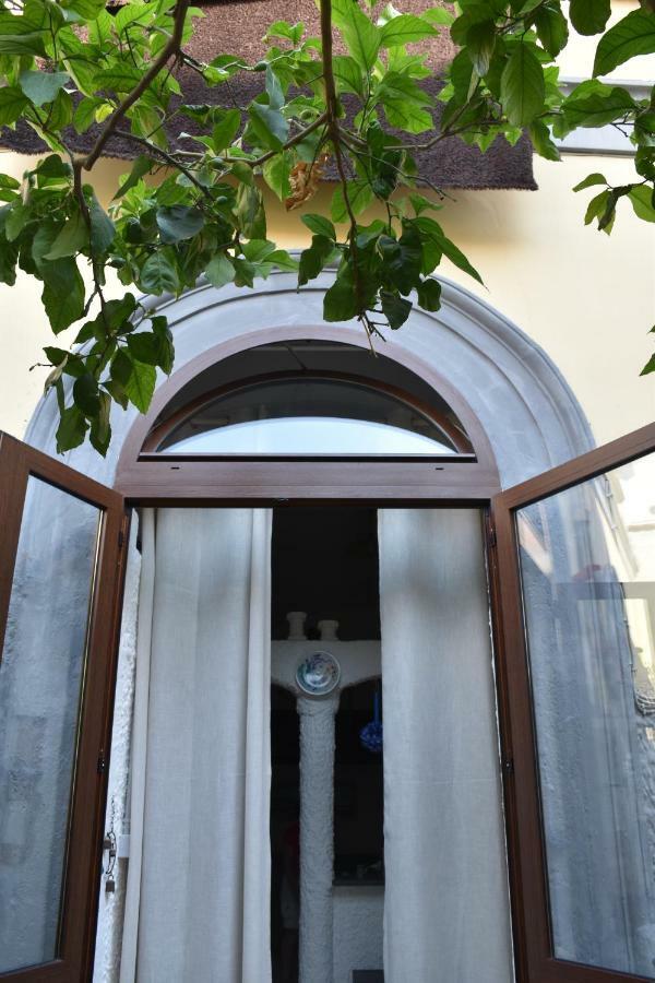 Villino Annapaola Villa Vico Equense Ngoại thất bức ảnh