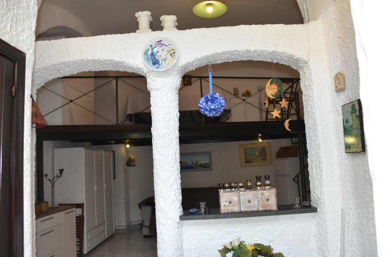 Villino Annapaola Villa Vico Equense Ngoại thất bức ảnh