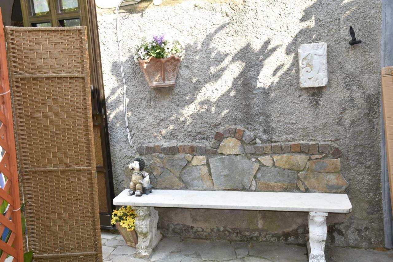 Villino Annapaola Villa Vico Equense Ngoại thất bức ảnh