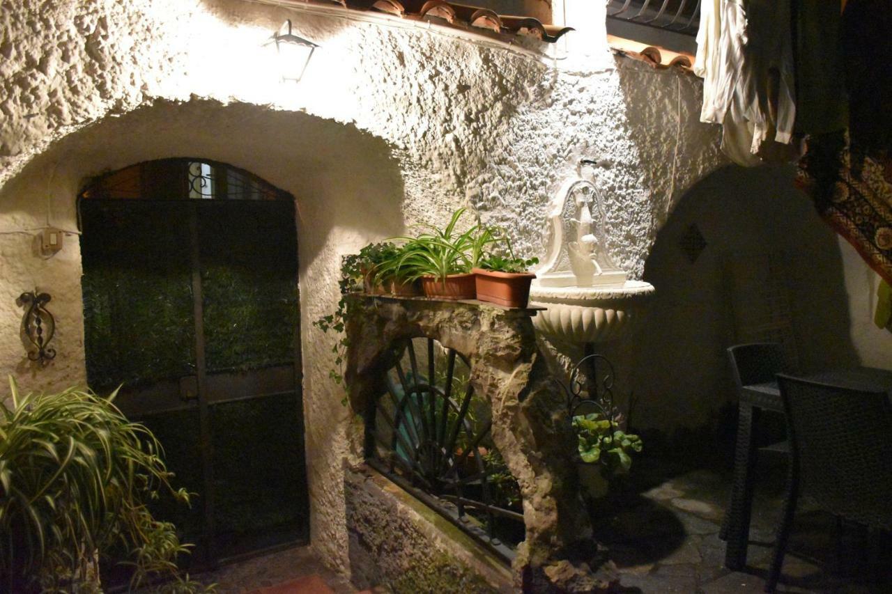Villino Annapaola Villa Vico Equense Ngoại thất bức ảnh