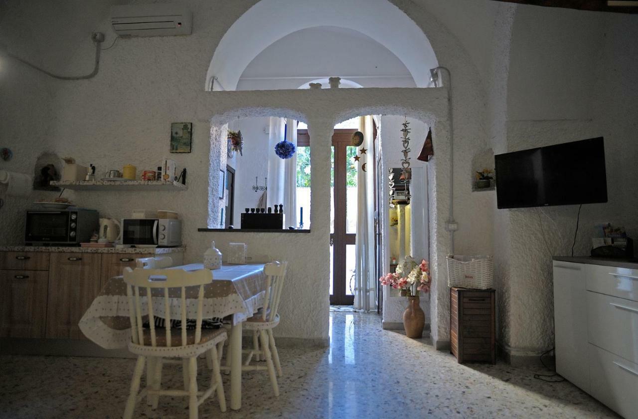 Villino Annapaola Villa Vico Equense Ngoại thất bức ảnh