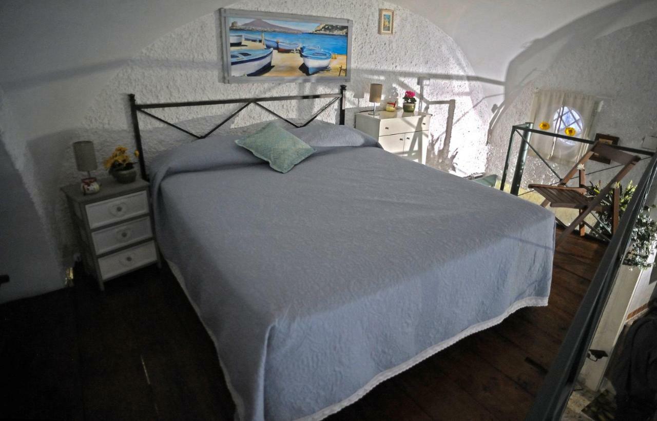 Villino Annapaola Villa Vico Equense Ngoại thất bức ảnh