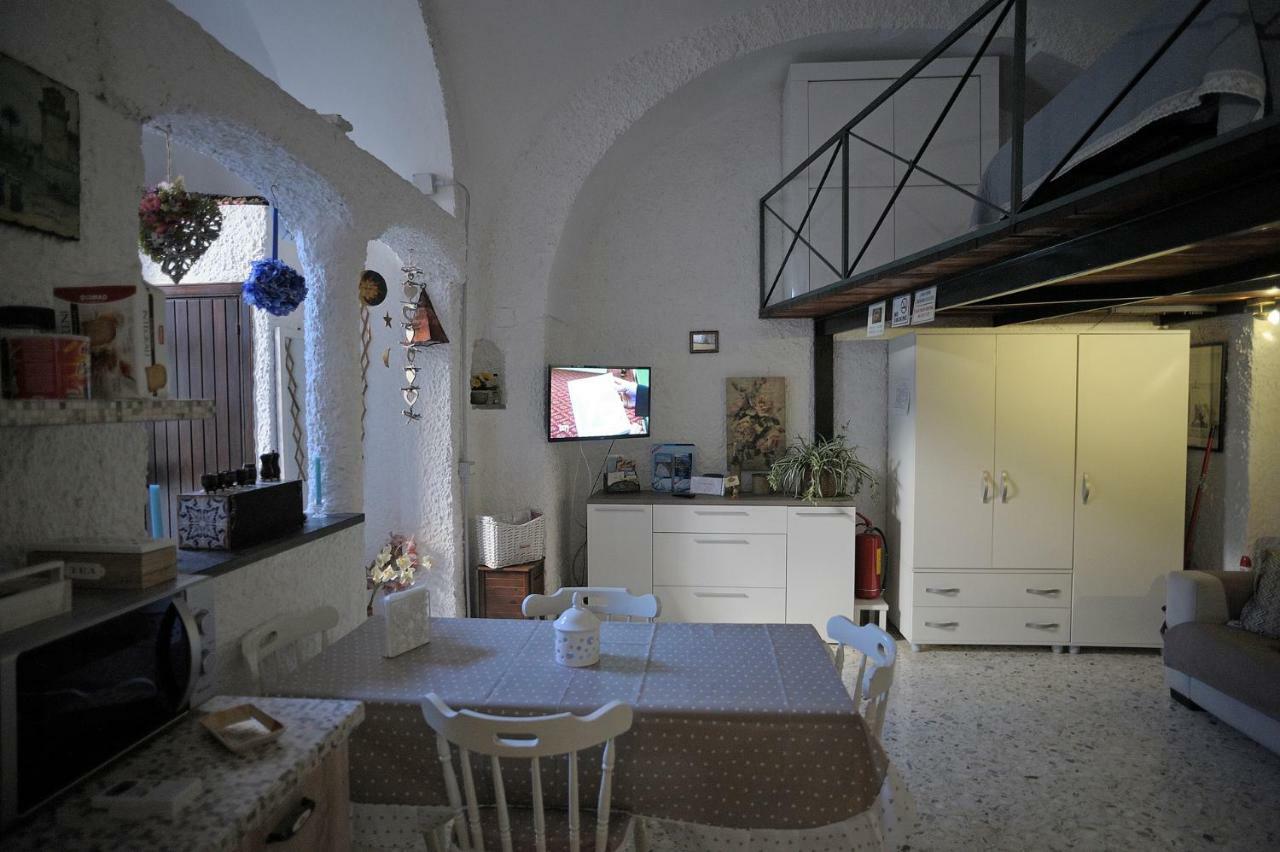 Villino Annapaola Villa Vico Equense Ngoại thất bức ảnh